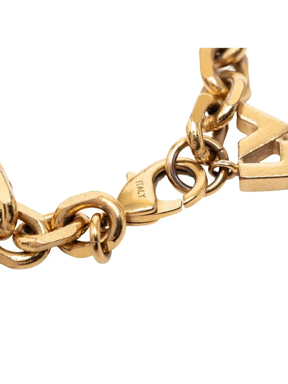 Louis Vuitton elevate your
